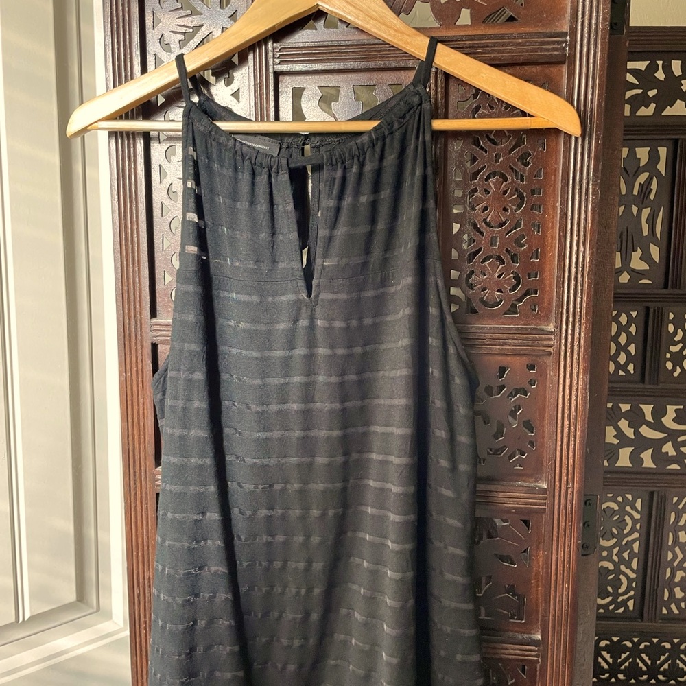 Top summer blouse
